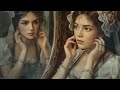 *NO ADS* What Beauty Standards Were ACTUALLY Like: Victorian England | Boring History To Sleep
