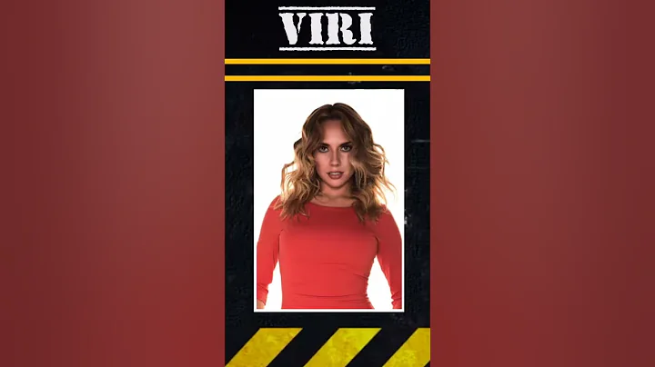 Viridiana Soria  preventivo Las Coladeras Mx