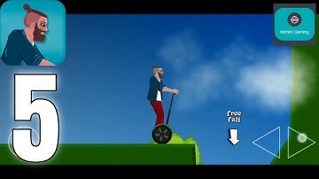 Short Ride Level 5 walkthrough