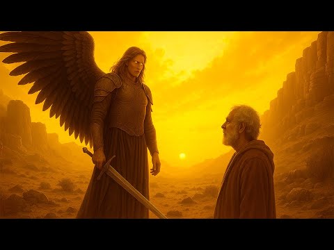 Joshua (2025 - Full Movie) The Conquest of the Promised Land