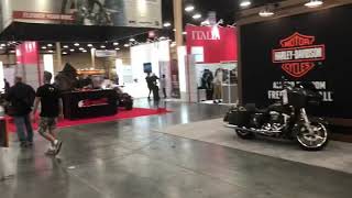 AIMExpo 2018