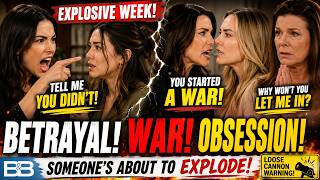 SHOCKING BETRAYAL! ELECTRA EXPLODES, STEFFY DECLARES WAR & SHEILA'S NEXT MOVE STUNS EVERYONE