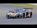 McLaren 650S GT3 at Silverstone | Chris Harris Drives | Top Gear