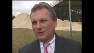 Rep. Carter Comments on 2016 GOP Presidential Field (WJCL)