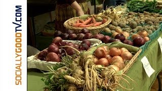 What is a Farmer's Market?