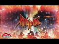 Kryptos  turn up the heat 2024  official music  afm records
