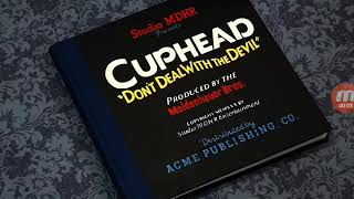 Cuphead v0.3 Android (pocket code)