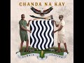 Chanda na Kay - Dance with You official audio