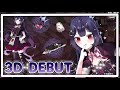 【24HORAS】PERDÍ LA CORDURA ✧˖° 【 3DEBUT】pt.2