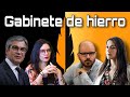 Gabinete de Hierro