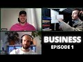 Pisode 1 le podcast business le plus gnreux du web franais  stratgie avanc en marketing