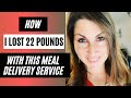 🔥Nutrisystems BEST Weight Loss Meal Delivery Program (how to save money on the plan)