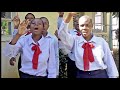 AHITI By Kamakowa SDA Church Choir 