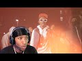 Silky Reacts To Yus Gz x Nesty Floxks x Sha Gz - 300FLOCKA SHOT (Official Video) #trending