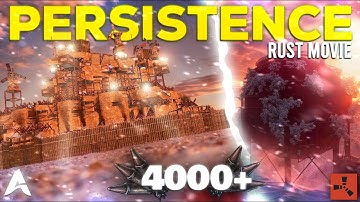 How we shot 4000 rockets in 4 days ( Rust Movie ) -  Atlas US Monthly