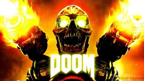DOOM: Open Beta Gameplay (PS4) Coming Soon! + More!