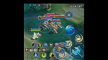 Diggie tutorial #mobilelegends #mlbbheroes #mlbbindonesia #mlbb #editml #mlbbcreatorcamp