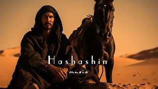 Hash Music - Ethnic Chill Deep House Mix Vol 1