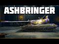 Ashbringer 🫣