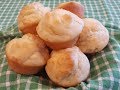 Dinner Rolls - Quick and Easy Rolls - Mayonnaise Rolls - The Hillbilly Kitchen