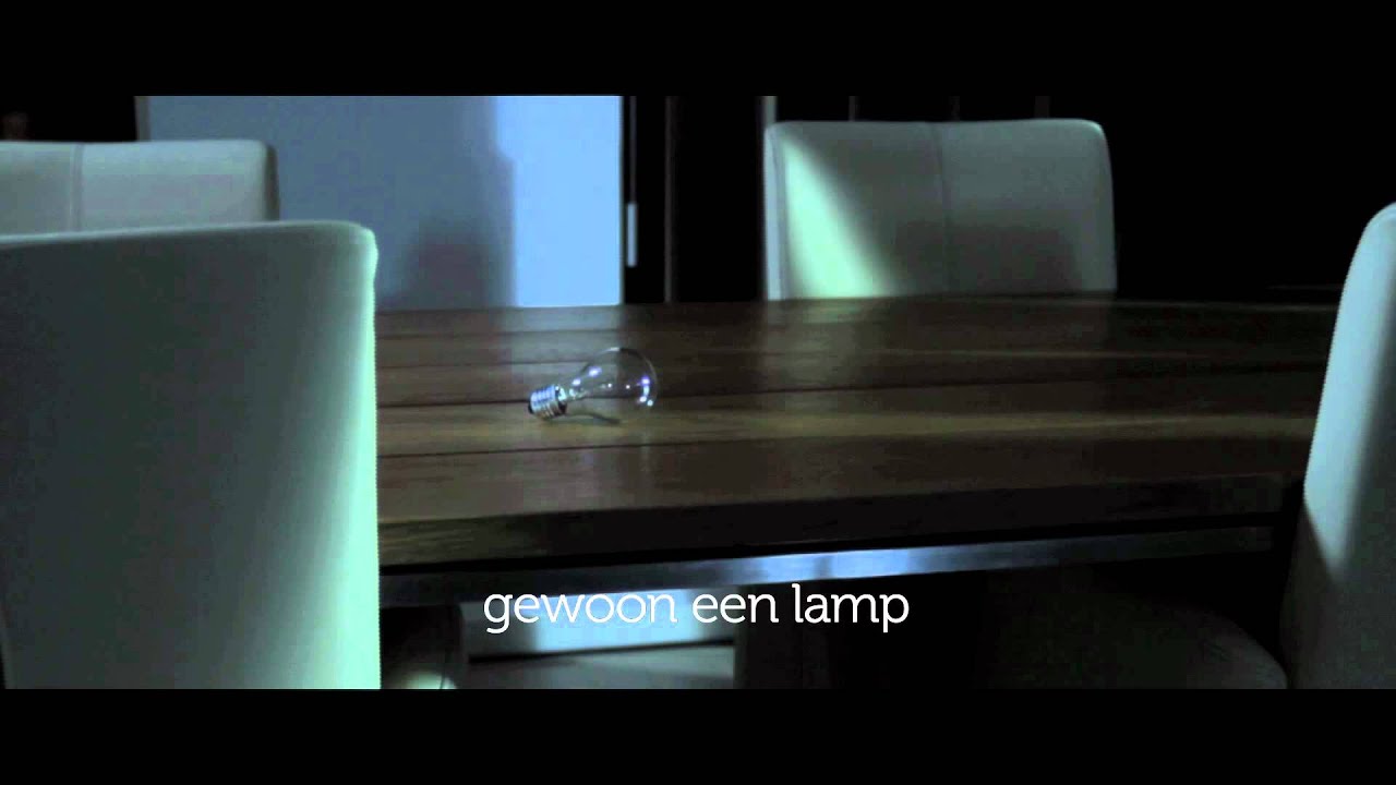 Video over Gewoon Energie