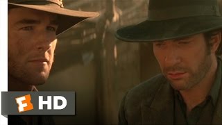 Texas Rangers (9/9) Movie CLIP - Lincoln Gets His Revenge (2001) HD Texas Rangers (9/9) Movie CLIP - Lincoln Gets His Revenge (2001) HD