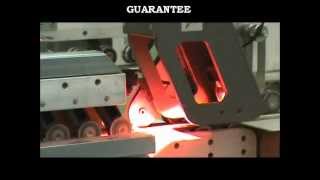 LearyVIEW Braille Inspection
