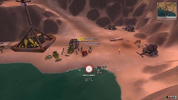 Birg UI - Hunter - Showcase