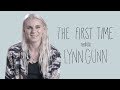 The First Time with Lynn Gunn | Rolling Stone
