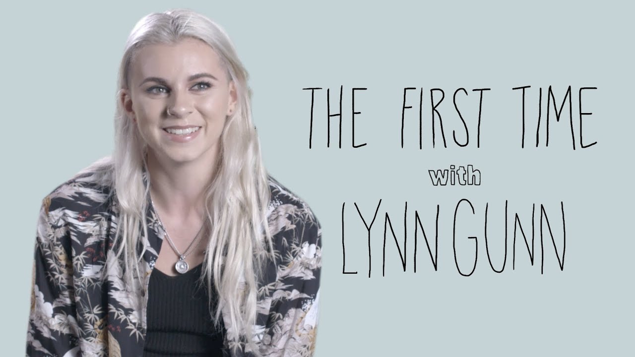 Lynn Gunn Instagram