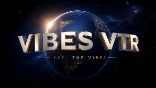 Rebrand of vibes vtr | support | 