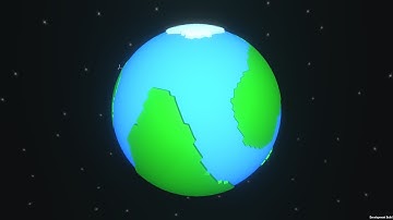 Starting My NEW Unnamed Climate Game - Indie Game Devlog #1