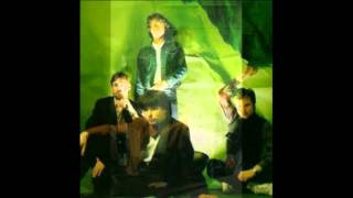 Mr. Partridge - The Forgotten Language Of Light