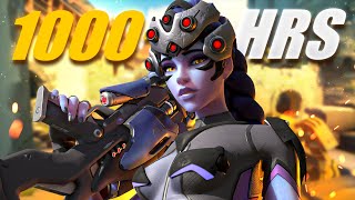 Overwatch 2, but I got 1000+ hours on Widowmaker