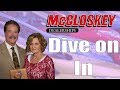 Dive On In | McCloskey Motors