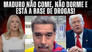 Download Lagu MADURO ESTÁ CERCADO! A CAÇADA COMEÇOU! USA DIZ QUE VAI USAR TODO PODER AMERICANO CONTRA DITADOR MP3 Download Lagu MADURO ESTÁ CERCADO! A CAÇADA COMEÇOU! USA DIZ QUE VAI USAR TODO PODER AMERICANO CONTRA DITADOR MP3
