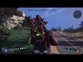 Borderlands 4 - Sidney pointylegs