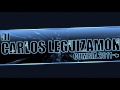 DJ Carlos Leguizamon ²º¹¹®™ La Fecebuk Se me va la voz avi