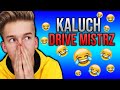 Kaluch Drive Mistrz!