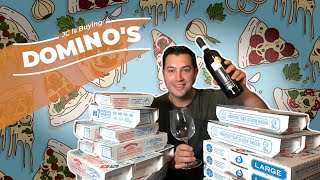 My Attempt At Fundamental Analysis: Domino's Pizza $DPZ