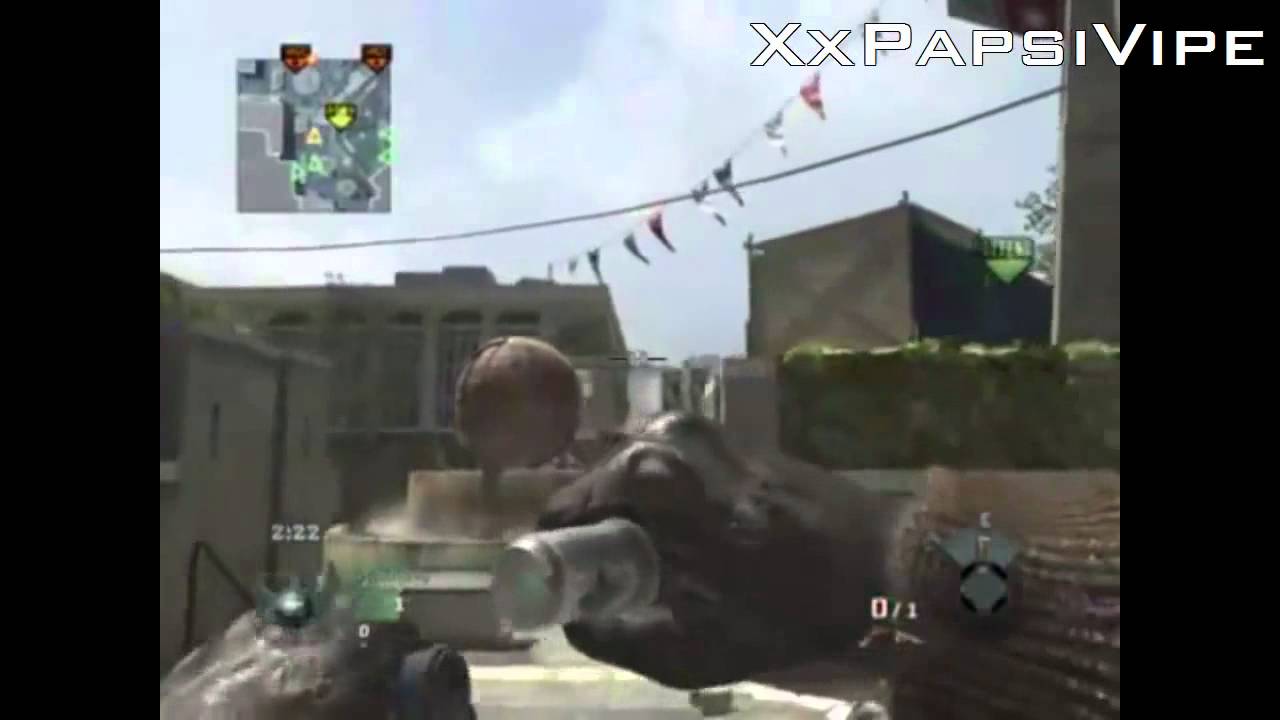 Call of Duty Top 5 Plays of the Week #22