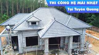 Top 3 Đơn Vị Kinh Doanh Ngói Lợp Nhà Tuyên Quang Chất Lượng