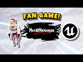 I’m Making a Hello Neighbor Fan Game...