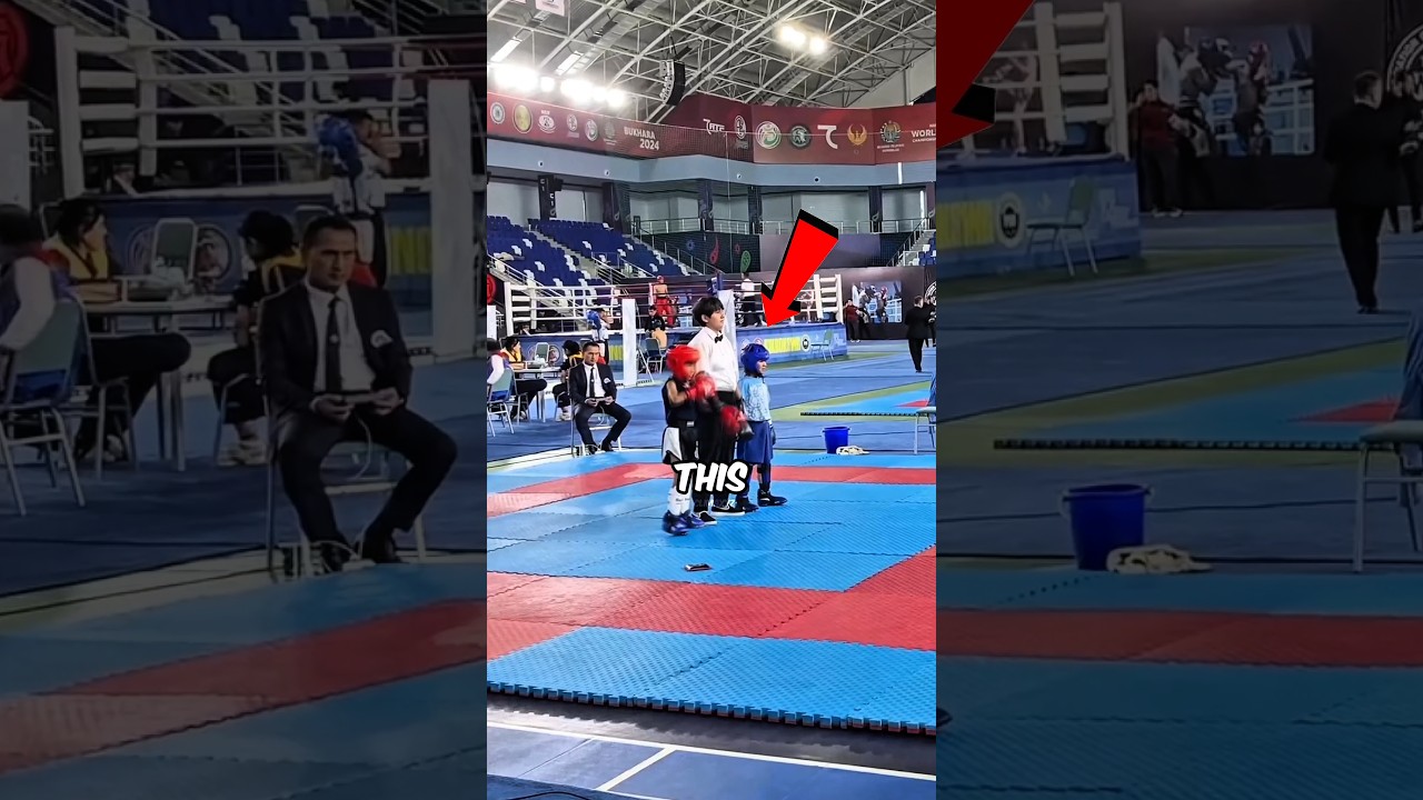 He Lost… Then Attacked the Winner?! 😱