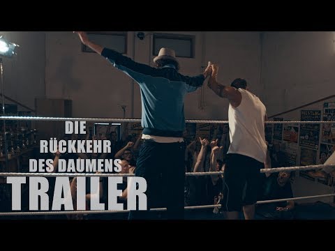 "Die Rückkehr des Daumens" Offizieller trailer