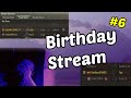 Circon, Dakillzor & sn00ze - Birthday Highlights #6