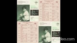 Lilis Suryani - Cai Kopi / Didalam Taman Bunga / Dikala Malam Tiba / Tepui Tepui - Full Album