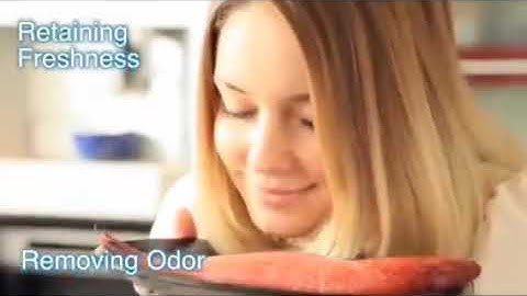 Ozonated water facts