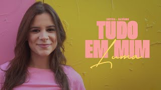 Luma Elpidio - Tudo em mim