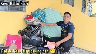 Download Lagu Tak jadi pindah Rumah.! Lantok ler orang nak Kate apa MP3